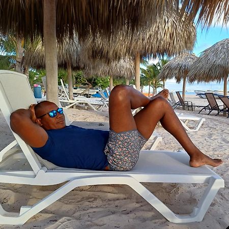 Rolando Share Apart Punta Cana Eksteriør bilde