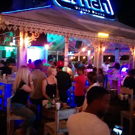Rolando Share Apart Punta Cana Eksteriør bilde