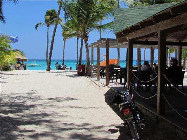 Rolando Share Apart Punta Cana Eksteriør bilde