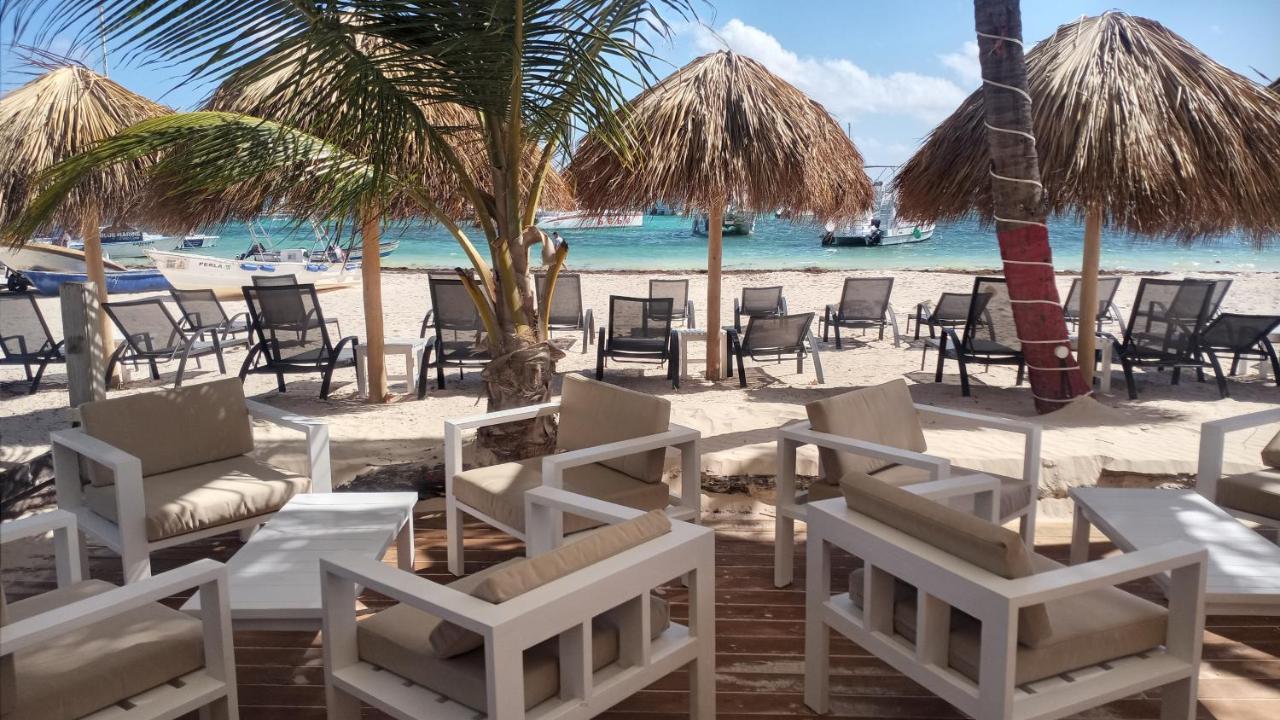 Rolando Share Apart Punta Cana Eksteriør bilde