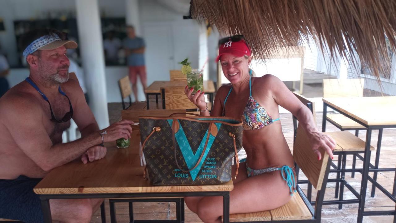 Rolando Share Apart Punta Cana Eksteriør bilde