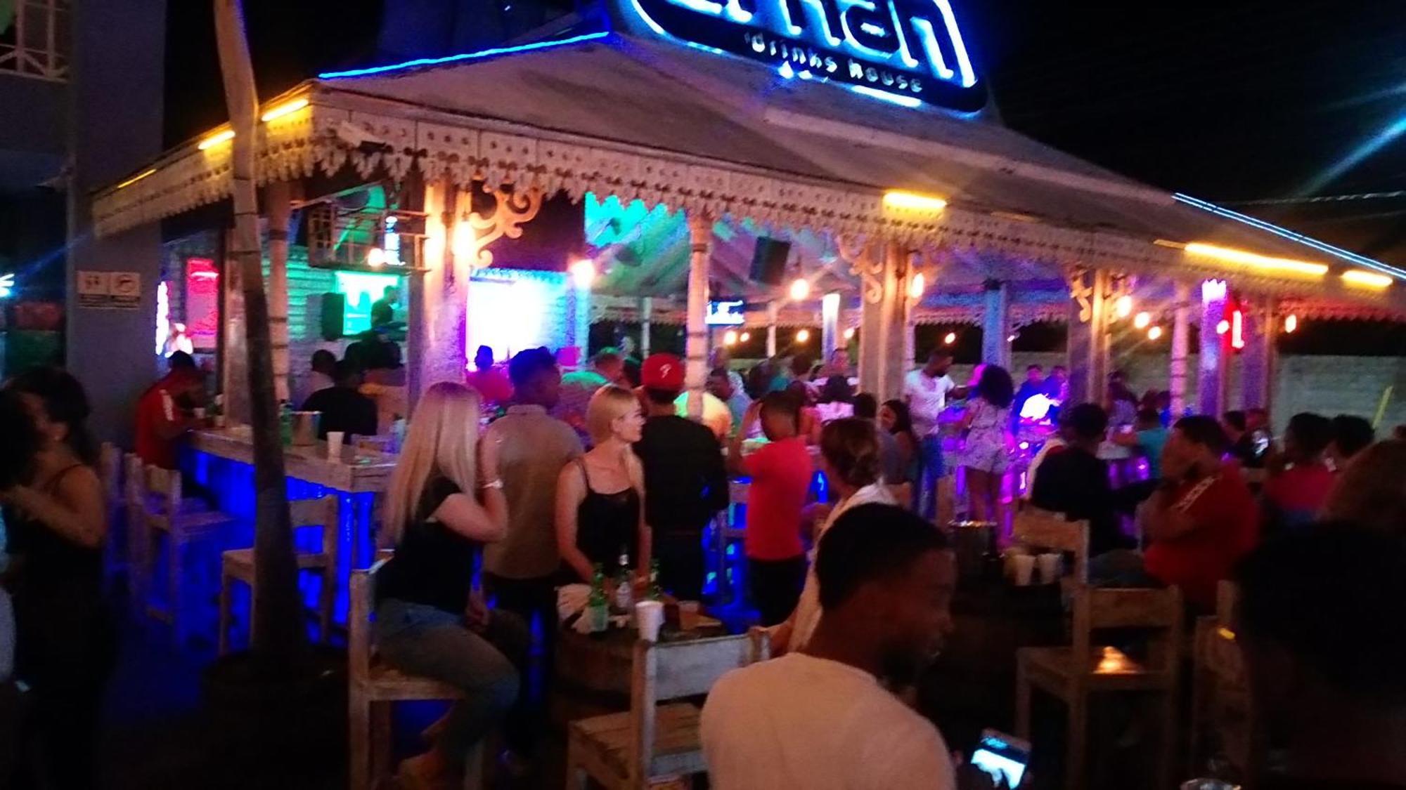Rolando Share Apart Punta Cana Eksteriør bilde