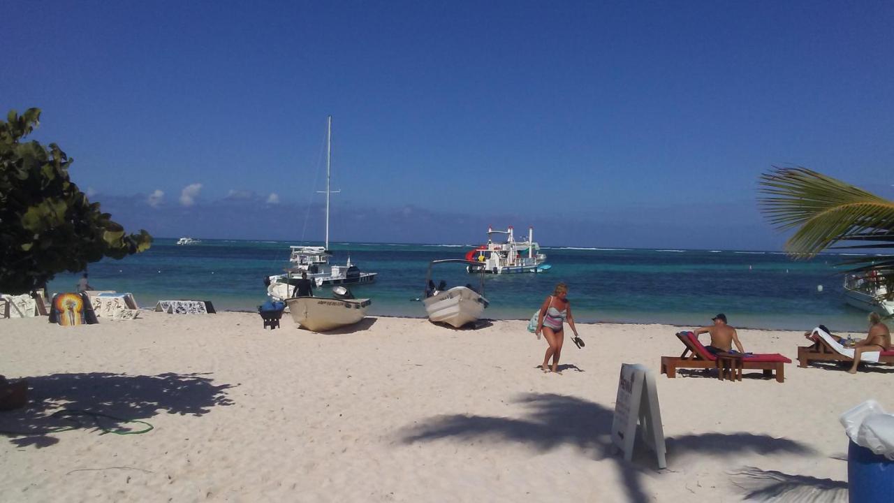Rolando Share Apart Punta Cana Eksteriør bilde