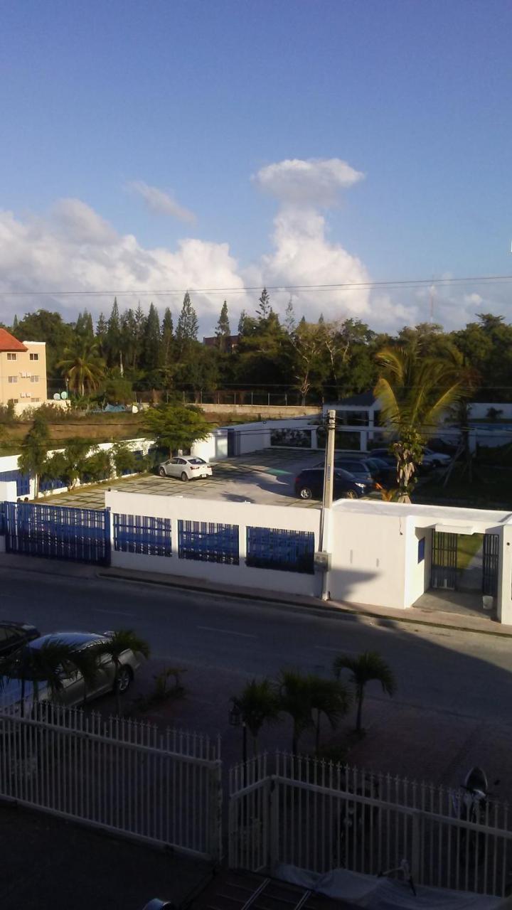 Rolando Share Apart Punta Cana Eksteriør bilde