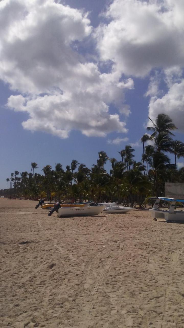 Rolando Share Apart Punta Cana Eksteriør bilde