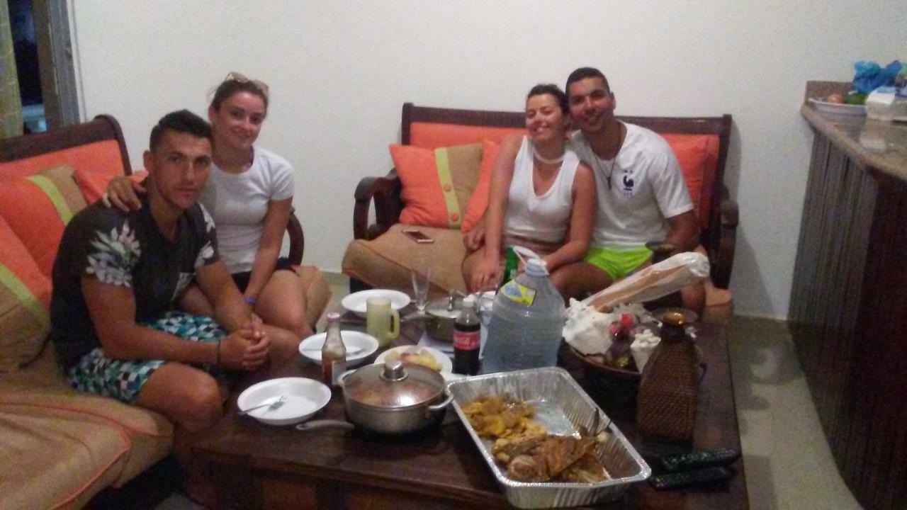 Rolando Share Apart Punta Cana Eksteriør bilde