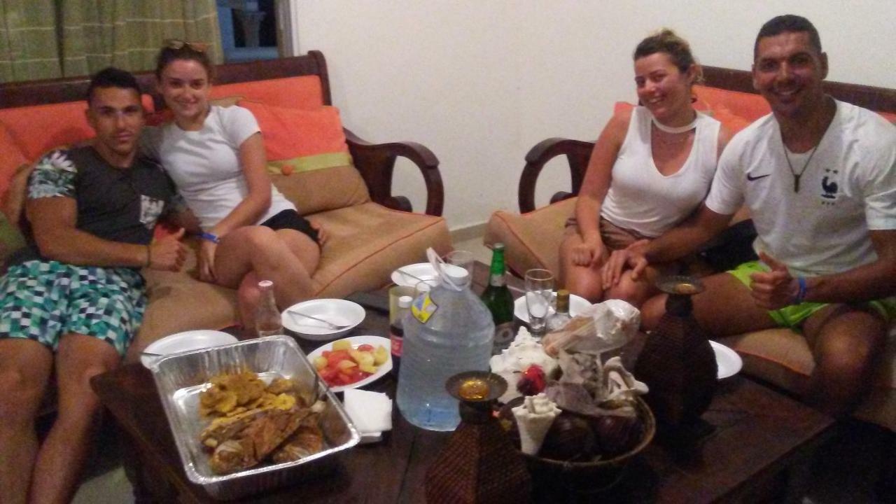 Rolando Share Apart Punta Cana Eksteriør bilde