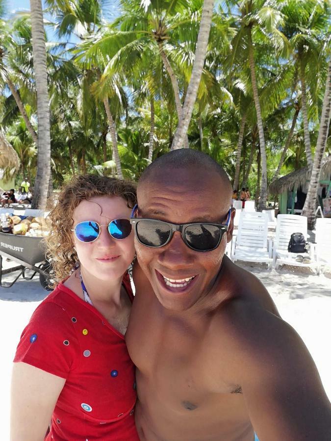 Rolando Share Apart Punta Cana Eksteriør bilde