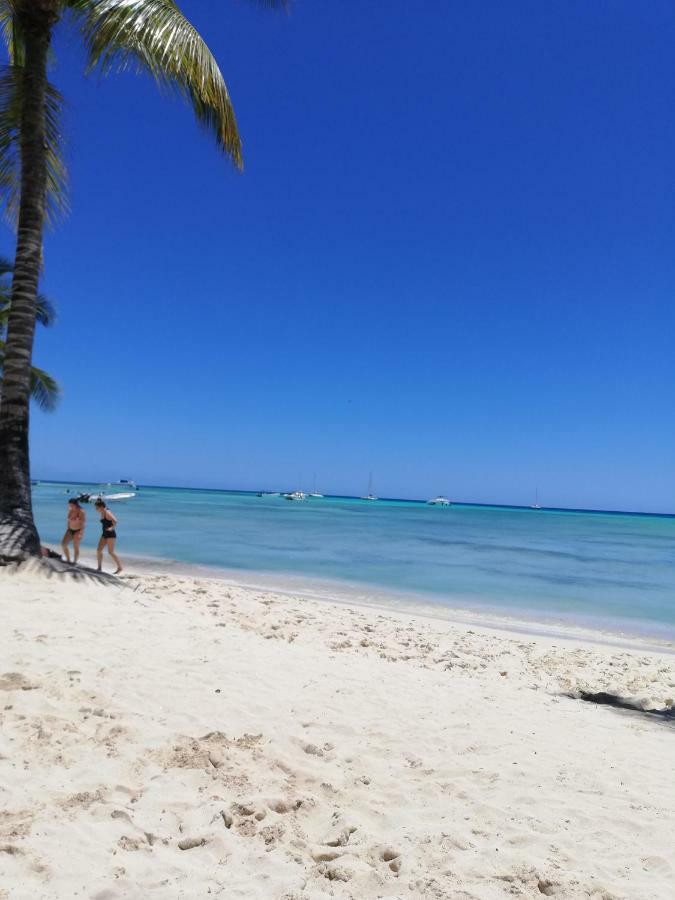 Rolando Share Apart Punta Cana Eksteriør bilde