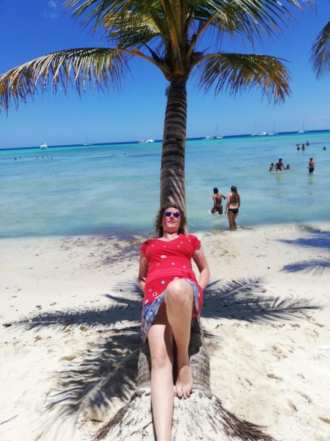 Rolando Share Apart Punta Cana Eksteriør bilde