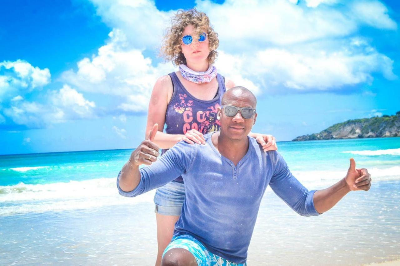Rolando Share Apart Punta Cana Eksteriør bilde
