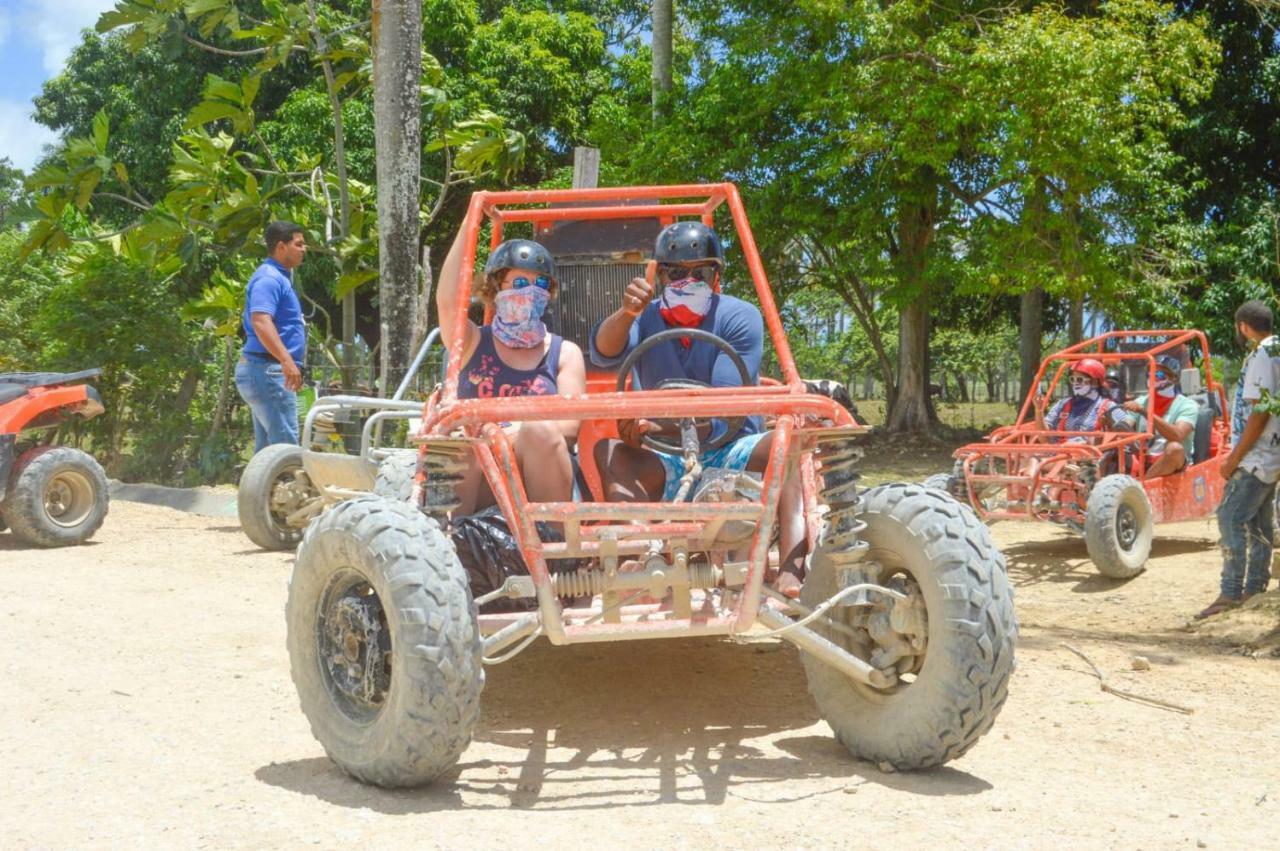 Rolando Share Apart Punta Cana Eksteriør bilde
