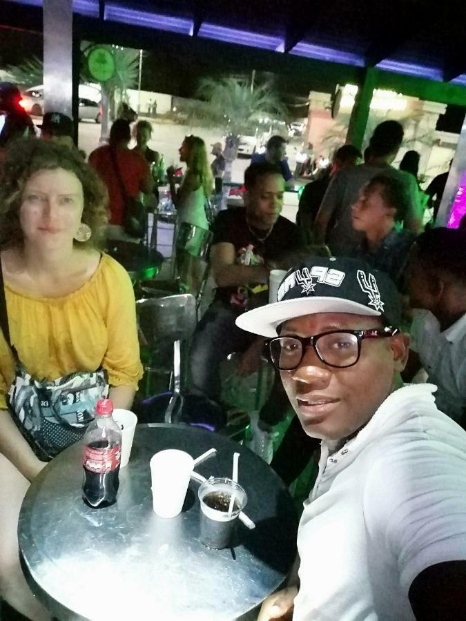 Rolando Share Apart Punta Cana Eksteriør bilde